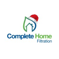 Complete Home Filtration Logo
