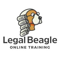 Legal Beagle Online Training Hong Kong Logo
