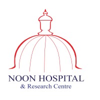 Noon Hospital Logo
