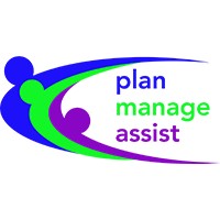 Plan Manage Assist Logo