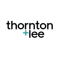 Thornton + Lee Logo