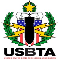 United States Bomb Technician Association Logo