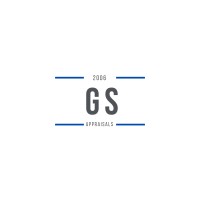 GS Appraisals Logo
