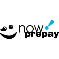 Now Prepay Mozambique, S.A Logo