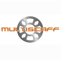 Multiscaff Logo