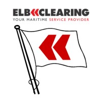 Elbclearing GmbH & Co. KG Logo