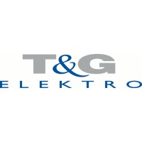 T&G Elektro AS Logo
