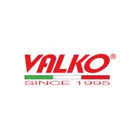 VALKO srl Logo