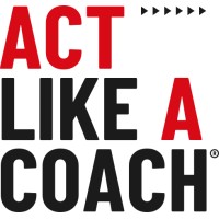 Act Like A Coach Logo