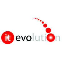 IT Evolution (Pty) Ltd Logo