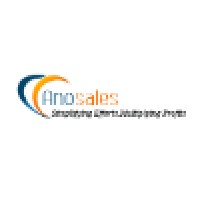Anosales LLC Logo