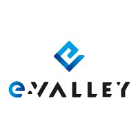 Evalley Logo