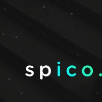 spico Logo
