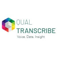Qualtranscribe Logo