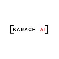 Karachi AI - Community of AI Practitioners Logo