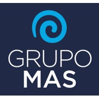GRUPO MAS Logo
