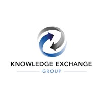Knowledge Exchange Group Logo