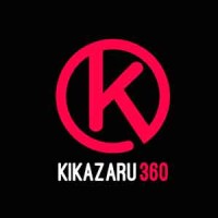 Kikazaru 360 Logo