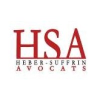 HSA Avocats Logo