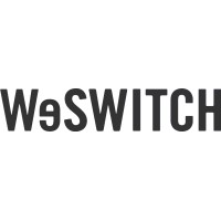WeSwitch Languages Logo