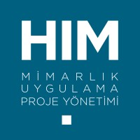 Him Mimarlık Logo