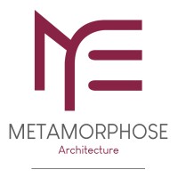 SOCIETE METAMORPHOSE SAS Logo