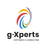 g-Xperts Logo