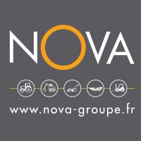 Nova-Groupe Logo