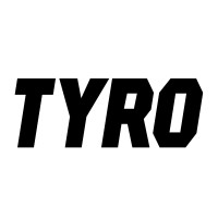 TYRO Logo