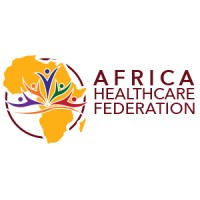 Africa Healthcare Federation Logo
