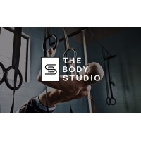 The Body Studio Amsterdam Logo