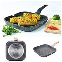 Beulah enterprises Logo