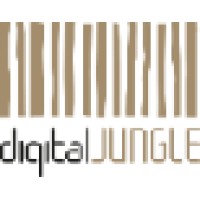 DigitalJUNGLE Logo