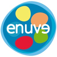 enuve Logo