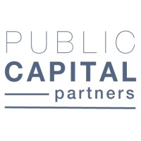 Public Capital Partners Logo