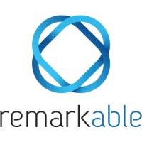 Remarkable Ltd. Logo