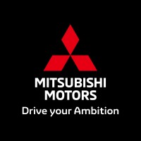 Mitsubishi Motors Jordan Logo