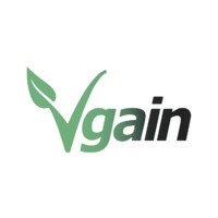 Vgain Logo