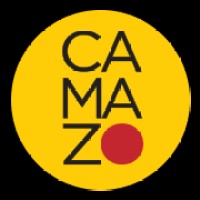 Camazo Publicidade Logo