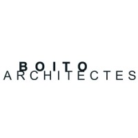 BOITO ARCHITECTES Logo