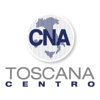 CNA Toscana Centro Logo