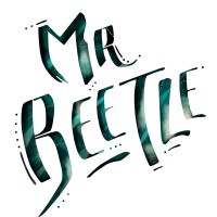 Mr Beetle Logo