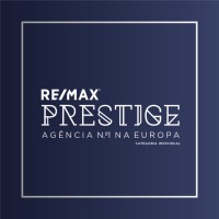 RE/MAX Prestige (Lisboa) Logo
