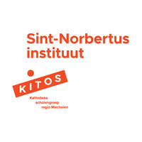 Sint-Norbertusinstituut Duffel Logo
