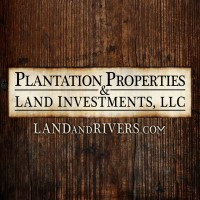 Plantation Properties & Land Investments, LLC Logo