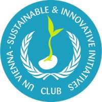 UN Vienna - Sustainable and innovative initiatives Club Logo