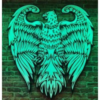 Eagle London Logo