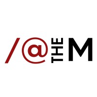 The Mark Consulting & Marketing Logo