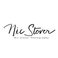 Nic Stover Photography Logo