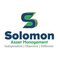 Solomon Asset Management Logo